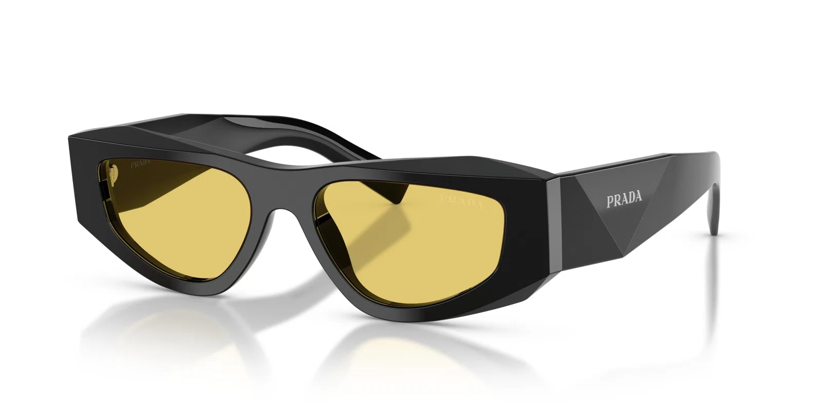 Prada B19SF Sunglasses - view 12